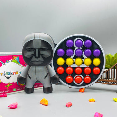 push pop it bubble fidget